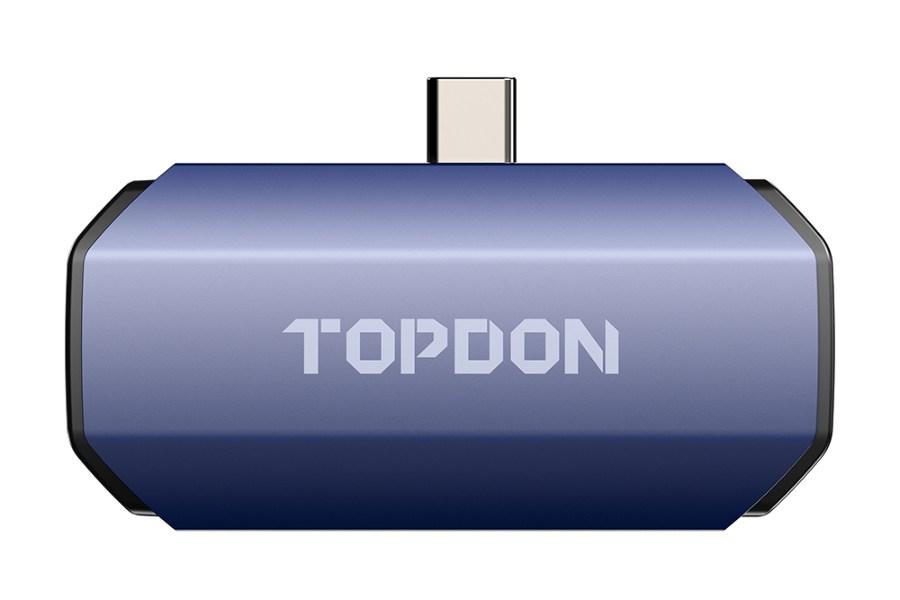 Picture of TOPDON Thermal Imaging Camera for Android Devices