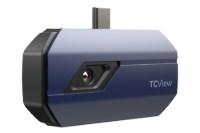 Picture of TOPDON Thermal Imaging Camera for Android Devices