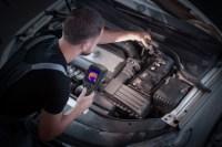 Picture of TOPDON Handheld Thermal Imaging Camera