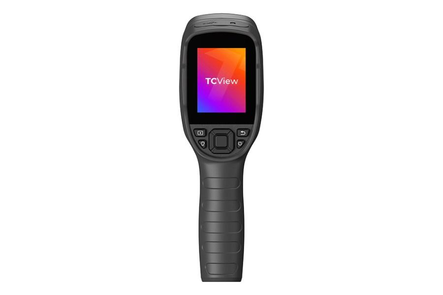 Picture of TOPDON Handheld Thermal Imaging Camera