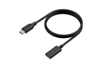 Picture of TOPDON TC002 Lighting-to-Type-C Adapter Cable