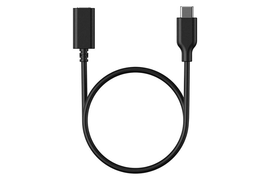 Picture of TOPDON TC002 Lighting-to-Type-C Adapter Cable