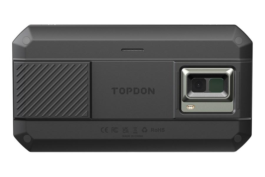 Picture of TOPDON 5" Thermal Imaging Camera Tablet