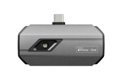 Picture of TOPDON Thermal Imaging Camera iOS Type-C Devices