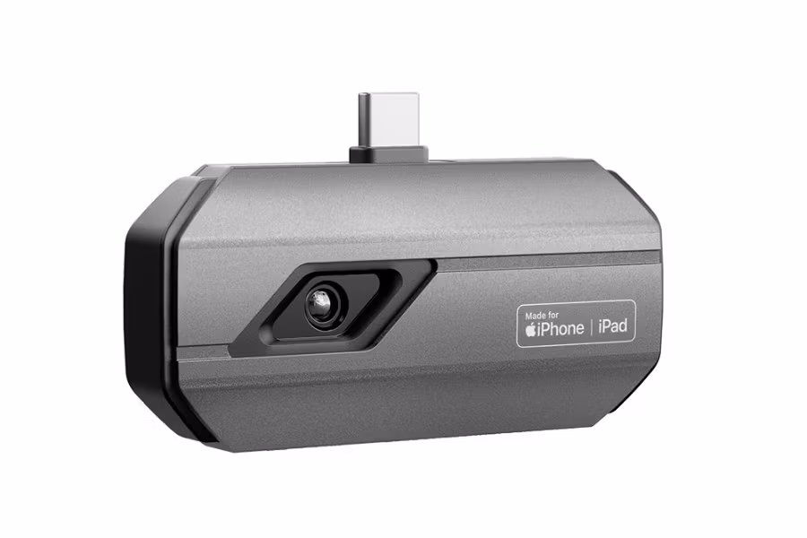 Picture of TOPDON Thermal Imaging Camera iOS Type-C Devices