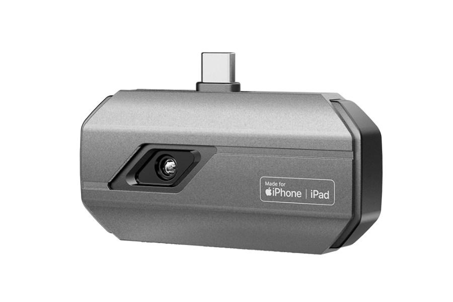 Picture of TOPDON Thermal Imaging Camera iOS Type-C Devices