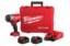 Picture of Milwaukee 1/2" High Torque Impact Friction Ring Kit 1200 ft-lbs Torque