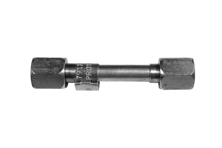 Picture of Jerr-Dan .38 Od Flared Hydraulic Tube Assembly