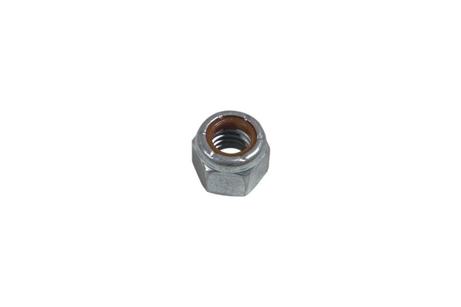 Picture of Jerr-Dan 0.38in-16nc Locknut