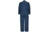 Picture of Red Kap Button-Front Cotton Coverall