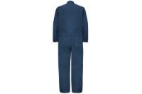 Picture of Red Kap Button-Front Cotton Coverall