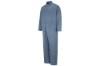 Picture of Red Kap Button-Front Cotton Coverall