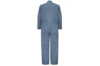 Picture of Red Kap Button-Front Cotton Coverall