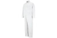 Picture of Red Kap Button-Front Cotton Coverall
