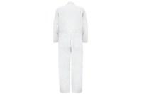 Picture of Red Kap Button-Front Cotton Coverall