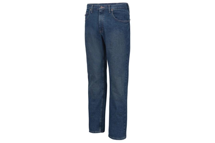 Picture of Red Kap Men's Dura-Kap Flex Work Jean