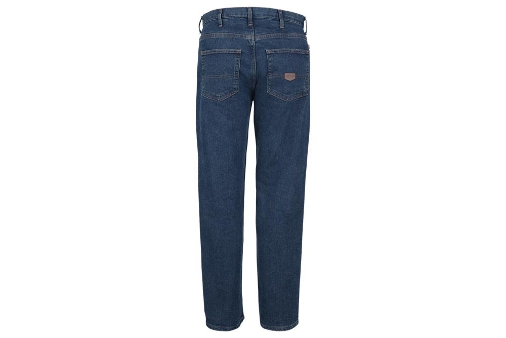 Picture of Red Kap Men's Dura-Kap Flex Work Jean