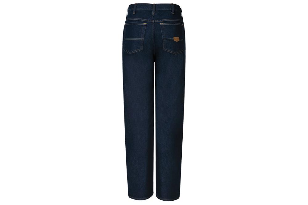 Picture of Red Kap Men's Dura-Kap Flex Work Jean