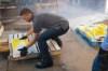 Picture of Red Kap Men's Dura-Kap Flex Work Jean