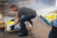 Picture of Red Kap Men's Dura-Kap Flex Work Jean