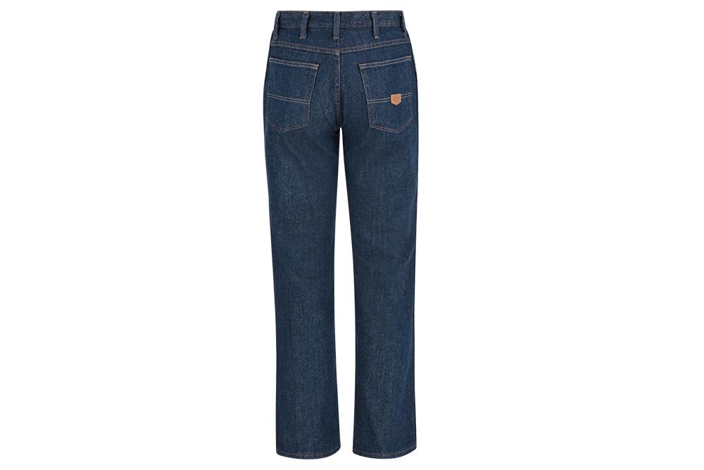 Picture of Red Kap Men's Classic Work Jean