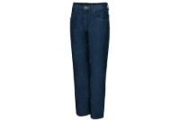Red Kap Men's Relaxed Fit Jean