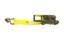 Picture of Zips 4"x18" Fixed End Cargo Strap with Double J Hook