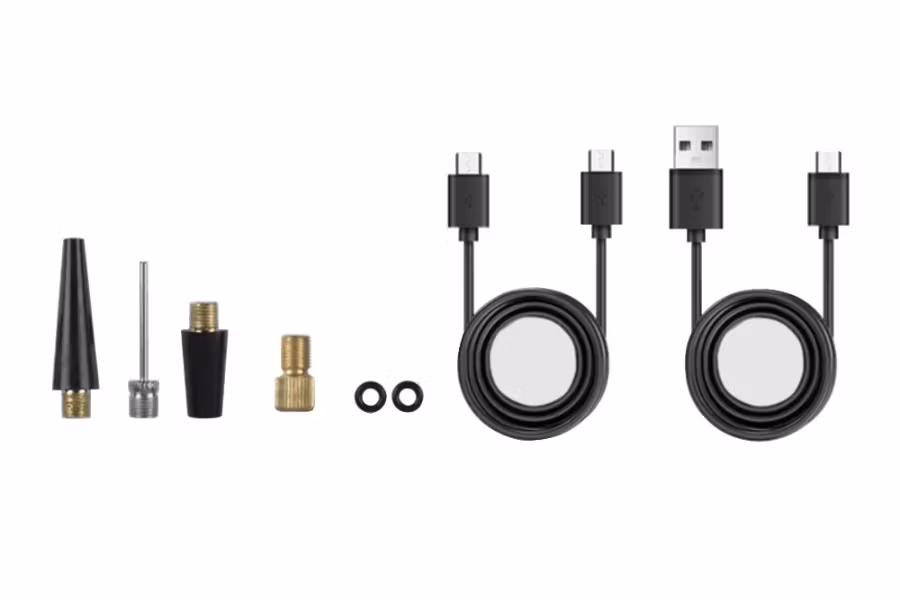 Picture of Lokithor 12V 3000A LiFePO Jump Starter - 150 PSI Inflator