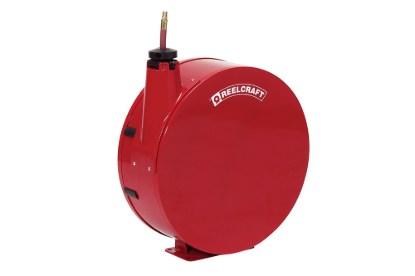 Picture of Reelcraft 7000 Series Premium Duty Enclosed Hose Reel