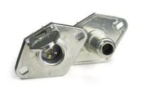 Picture of Grote 4 Pole Trailer Socket With Enclosed Terminals
