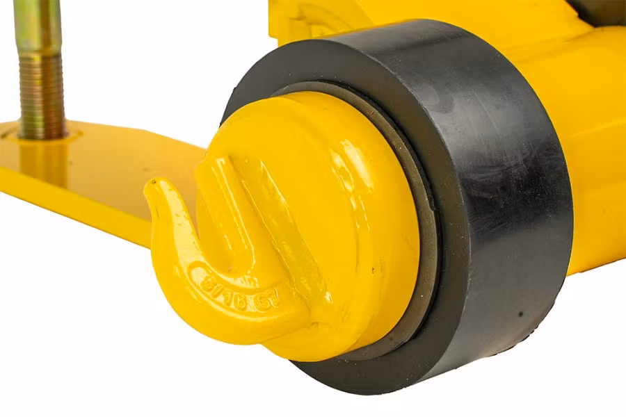 Picture of Zip's Towbar Adapter for Chevron Auto Grip II