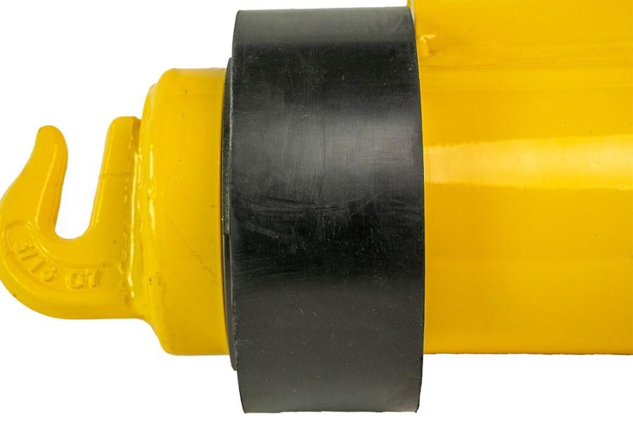 Picture of Zip's Towbar Adapter for Chevron Auto Grip II