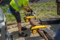 Picture of Zip's Towbar Adapter for Chevron Auto Grip II