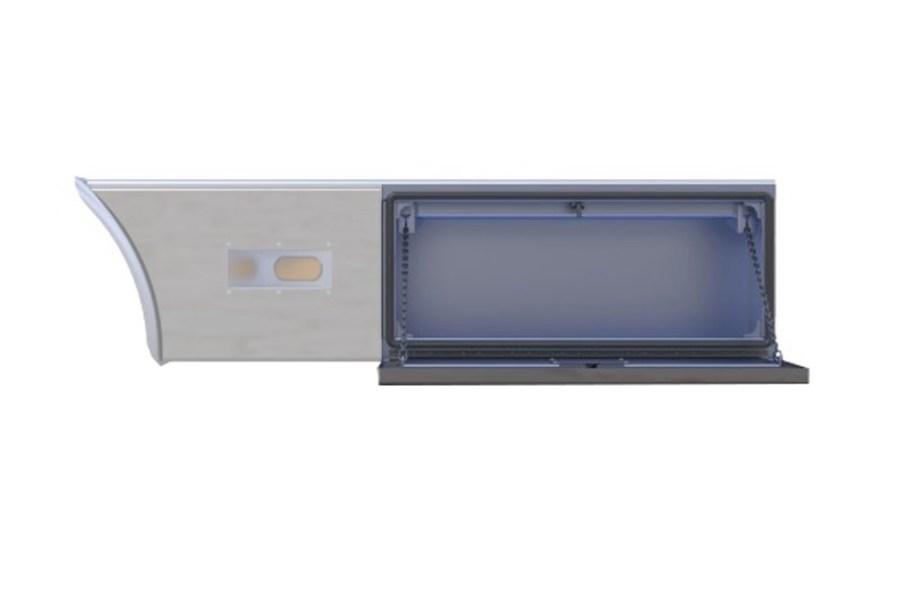 Picture of Collins Streamliner Box