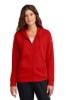 Picture of Nike Women's Club Fleece Sleeve Swoosh Full-Zip Hoodie