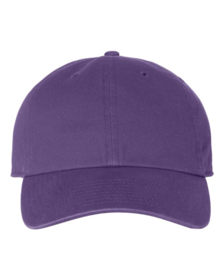 Picture of 47 Brand Clean Up Cap