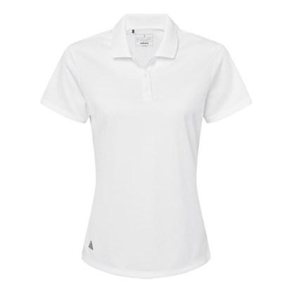 Picture of Adidas Women's Basic Sport Polo