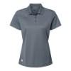 Picture of Adidas Women's Basic Sport Polo