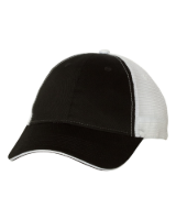 Picture of Valucap Sandwich Trucker Cap