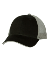 Picture of Valucap Sandwich Trucker Cap