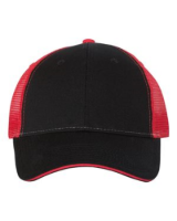 Picture of Valucap Sandwich Trucker Cap