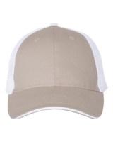 Picture of Valucap Sandwich Trucker Cap