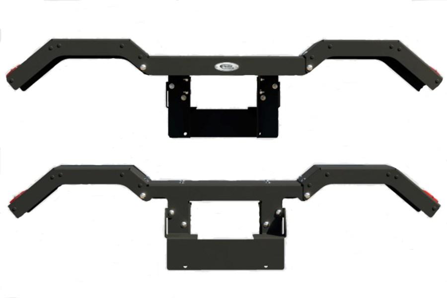 Picture of In The Ditch Speed Dolly Fender Set