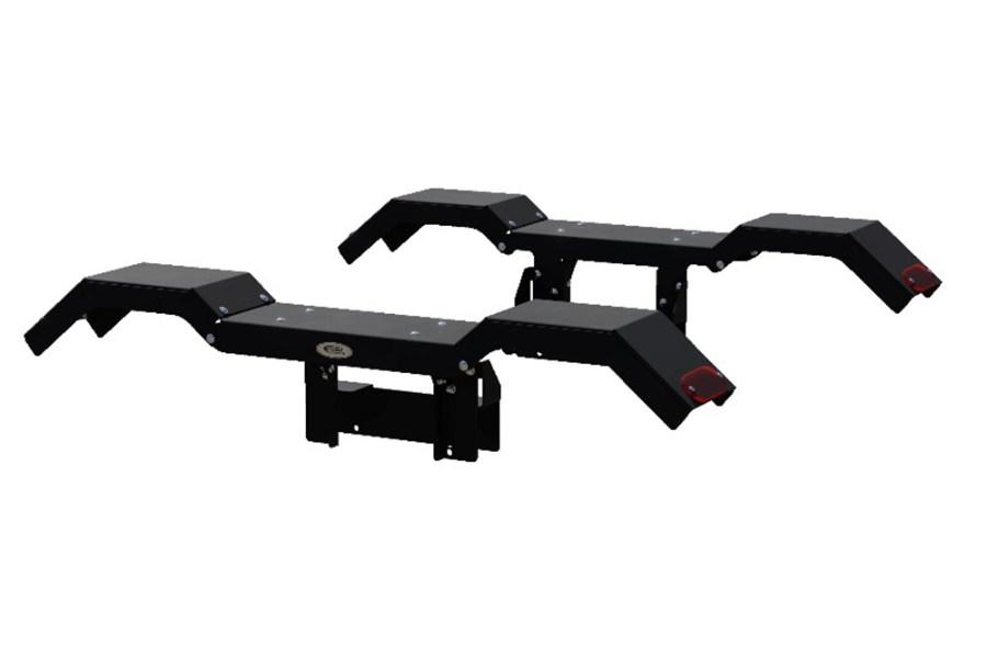 Picture of In The Ditch Speed Dolly Fender Set