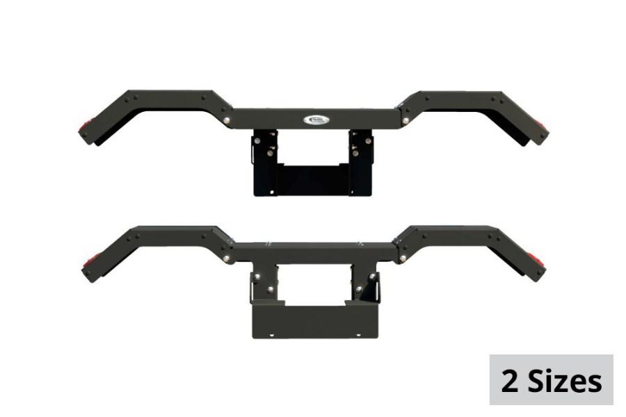 Picture of In The Ditch Speed Dolly Fender Set