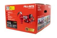 Picture of Fill-Rite 12V DC 20 GPM Fuel Transfer Pump with Nozzle