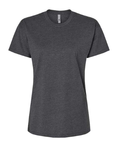 Picture of Next Level Women's CVC Relaxed T-Shirt