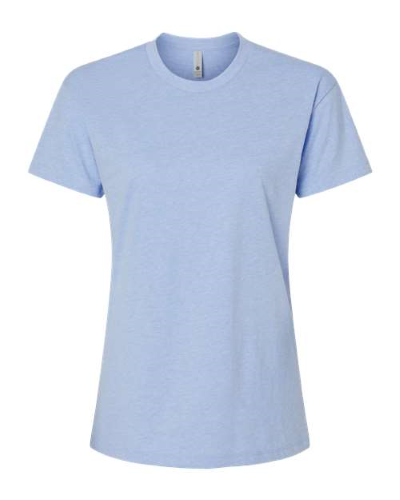 Picture of Next Level Women's CVC Relaxed T-Shirt
