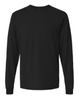 Tultex Unisex Fine Jersey Long Sleeve T-Shirt