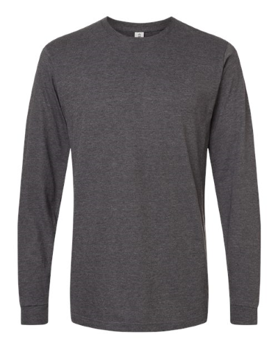 Picture of Tultex Unisex Fine Jersey Long Sleeve T-Shirt